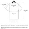 Kith for BMW Gallery Vintage Tee - Black